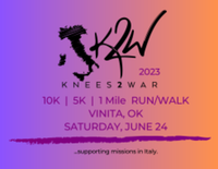 Knees 2 War - Vinita - Vinita, OK - race145596-logo.bKy4z8.png