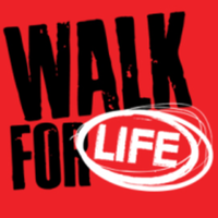 Walk for Life 5k and 1 Mile Fun Run - Grove, OK - race147389-logo.bKwBjX.png