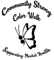 Community Strong Color Walk; Supporting Mental Health - Kingsford, MI - race147182-logo.bKuRTD.png