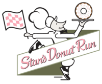 Stan's Donut Race - Chicago, IL - Stans2021-DonutRunLogo-Transparent.png