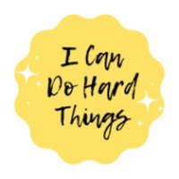I Can Do Hard Things 21km/13.1 miles Virtual Race for Cancer Research - Gilbert, AZ - race147475-logo.bKxcq3.png