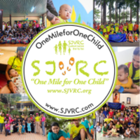 OneMile4OneChild Charity HIKE 2023 - Castro Valley, CA - race147708-logo.bKy7D5.png