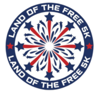 Land of the Free 5K - Columbiana, OH - race147632-logo.bKyJiO.png