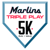 2nd Marlins Triple Play 5K Presented by UHealth - Miami, FL - race146761-logo.bKr9XB.png