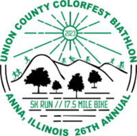 Union County Colorfest Biathlon & 5K - Anna, IL - race147842-logo.bKz4-f.png