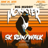 Big Muddy Monster 5k Run/Walk - Murphysboro, IL - race147758-logo.bKzpoZ.png