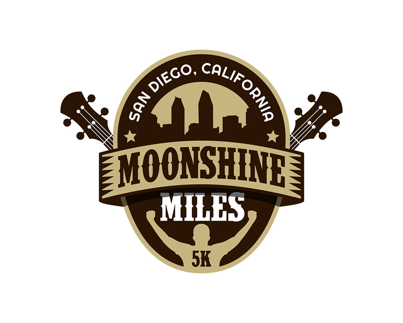 Moonshine Miles San Diego - Chula Vista CA - 5k