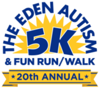 Eden Autism 5K & Fun Run/Walk - Princeton, NJ - race146500-logo.bKqak6.png