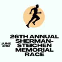 26th Annual Sherman-Steichen Memorial 5k/10k - Omaha, NE - race147818-logo.bKzP6z.png
