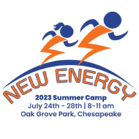 New Energy Summer Camp - Chesapeake, VA - race147907-logo.bKA9ns.png