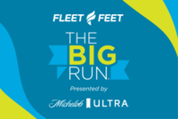 Fleet Feet's The Big Run 5K Presented by Michelob Ultra - West Bloomfield - West Bloomfield, MI - race147476-logo.bKw9cA.png