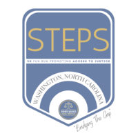 STEPS 5K: A Fun Run Promoting Access to Justice - Washington, NC - a.png