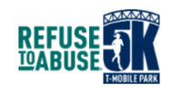 12th annual Refuse To Abuse﻿® 5K - Seattle, WA - race148070-logo.bKBNDi.png