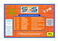 Sea Rim Striders FREE Summer Run/Walk Series #1 - VOLUNTEER - Vidor, TX - race113736-logo.bKuvqe.png