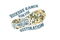 Rockside Ranch Run for Restoration       In memory of David Lunde - Etna, CA - race146788-logo.bKCsE5.png