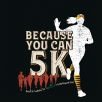 Because You Can 5K - Dublin, OH - race148159-logo.bKCp3W.png