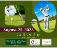 Spike Up & Tee Off 4 Our Seniors Golf Outing - Pleasant Lake, MI - race148093-logo.bKB28C.png