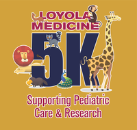 2024 Loyola Medicine 5K Run - Brookfield, IL - 2024_Loyola_Logo.png