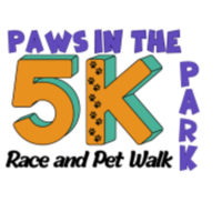 Paws In The Park on RACEPLACE.com Paws In The Park - Longmont, CO - race148370-logo.bKElVz.png