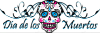 Dia De Los Muertos 5k - Mckinney, TX - race148223-logo.bKDnMe.png