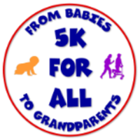5K for All: From Babies to Grandparents - Wheeling, IL - race148113-logo.bKB6E0.png