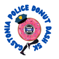 The Gastonia Police Donut Dash - Gastonia, NC - race148325-logo.bKLfAH.png