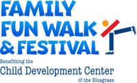 Child Development Center of the Bluegrass Family Fun Walk and Festival - Lexington, KY - race148372-logo.bKElGz.png