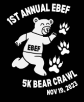 EBEF Bear Crawl: A 5K Run/Walk - East Brunswick, NJ - race148091-logo.bLhv1S.png