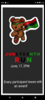 Juneteenth Community Mile - Detroit, MI - race147995-logo.bKFq_2.png