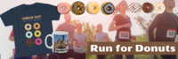 Run for Donuts Race 5K/10K/13.1 Houston - Houston, TX - race148755-logo.bKHb7f.png