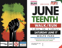 Juneteenth Freedom Walk and Run - Columbus, OH - race148660-logo-0.bKGvKf.png