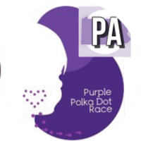 Pennsylvania Purple Polka Dot Race - Hummelstown, PA - race148668-logo.bKGXU5.png