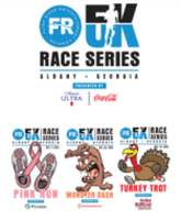 FREC 5K Race Series Presented by Michelob Ultra and Coca-Cola Bottling Company - Albany, GA - race148558-logo.bKF4Bk.png