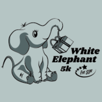 White Elephant 5K - Atlanta - Atlanta, GA - race80843-logo.bJwQiy.png