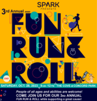 Spark 3rd Annual Fun Run & Roll - Knoxville, TN - race148149-logo.bKCmMu.png