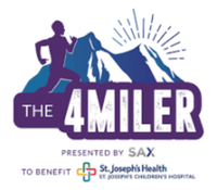 The 4 Miler presented by SAX - Parsippany, NJ - race141109-logo.bJUjVq.png