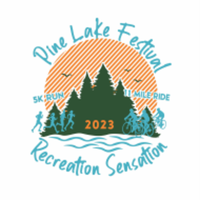 Pine Lake Festival 5K Run/Walk & Bike! - Eldora, IA - race148461-logo.bKFP1O.png