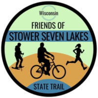 Stower Seven Lakes State Trail Half Marathon & 5k - Amery, WI - race148640-logo.bKGowX.png
