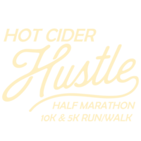 Detroit Hot Cider Hustle Half Marathon, 10K & 5K - Harrison Township, MI - half-10k-5k-square-logo.png