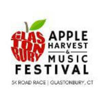 Apple Harvest & Music Festival 5K - Glastonbury, CT - apple-harvest-music-festival-5k-logo.jpg