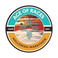 Holloman Ace of Races - Holloman Afb, NM - Official_Logo.png