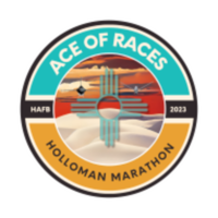 Holloman Ace of Races Marathon | Half Marathon | 5K | Kids Dash - Alamogordo, NM - race147588-logo.bKHRdj.png