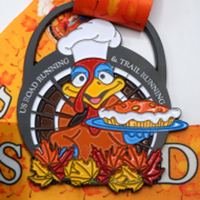 Gobbler 5K, 10K & Half Marathon at Gemini Springs Park (11-23-2023) - Debary, FL - race148828-logo.bKH1eA.png