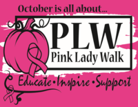11th Annual Pink Lady Walk 5K Race - Athens, AL - October_is_all_about_PLW.png