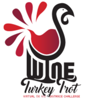 Blue Ostrich Wine Run Turkey Trot 5k - Saint Jo, TX - a.png