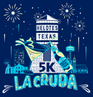 La Cruda 5K - Helotes, TX - La_Cruda_logo_24_Shirt_Design_Minus_Year.png