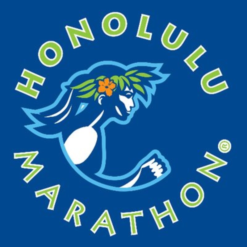 The Honolulu Marathon Honolulu, HI Marathon