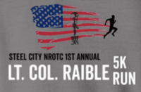 First Annual Lt. Col. Raible 5K & 10k - Pittsburgh, PA - race149211-logo.bKKXP6.png