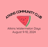 Atkins Watermelon Days 5k Walk/Run 2024 - Atkins, IA - genericImage-websiteLogo-210724-1714777487.1221-0.bMnw2p.jpg