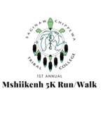 SCTC Mshiikenh 5K Run/Walk - Mount Pleasant, MI - race148310-logo-0.bKD3SJ.png